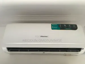 Hisence Air Condition