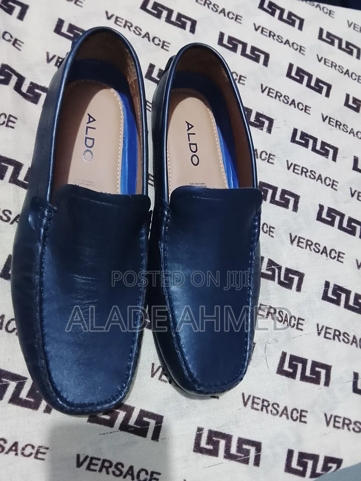 Loafers Shoes