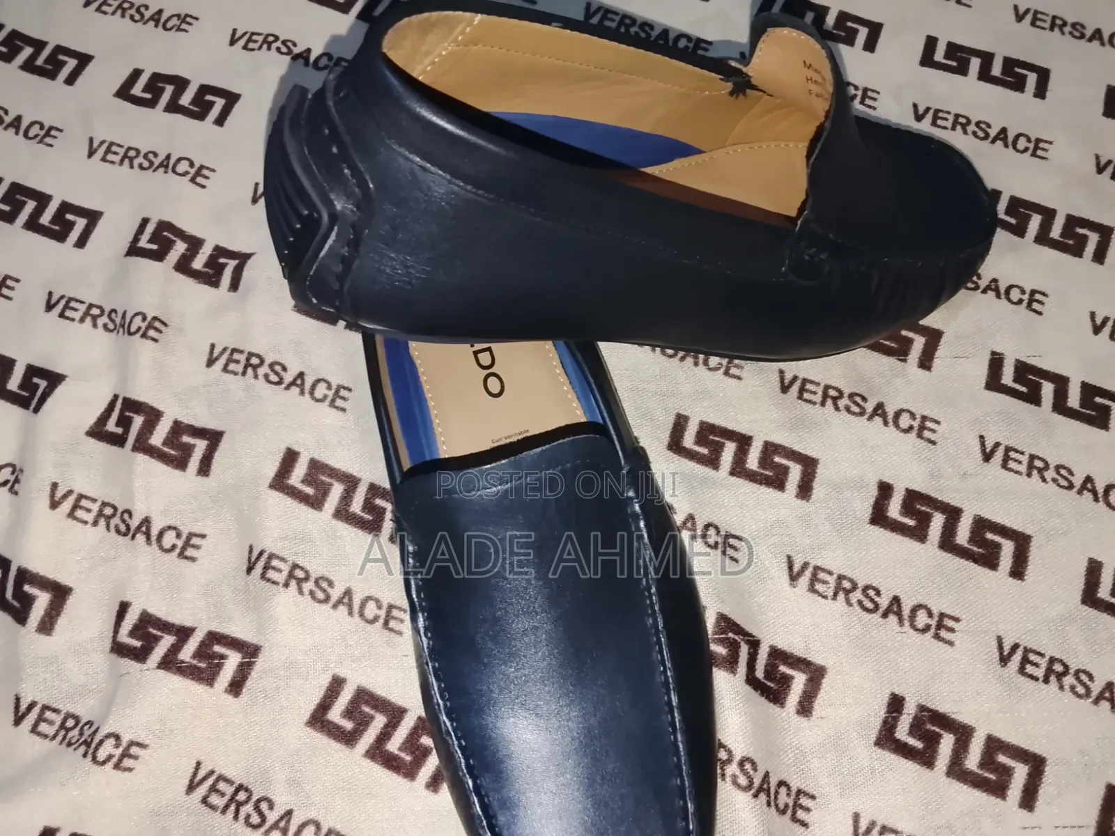 Loafers Shoes