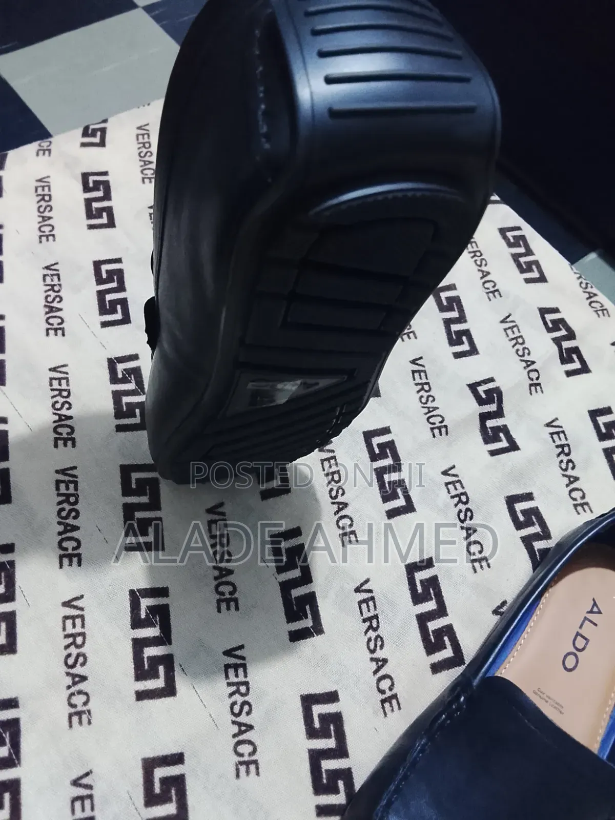 Loafers Shoes