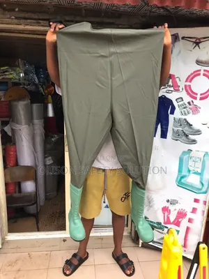 Swamp Rainboot