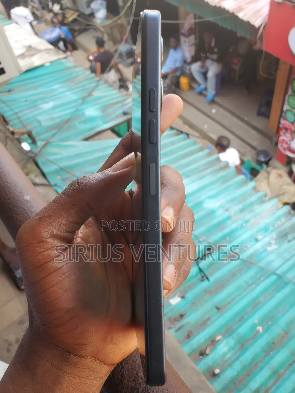 Tecno Pop 10 64 GB Gray