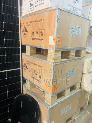 Felicity Lithium Battery 12.5kwh FLA