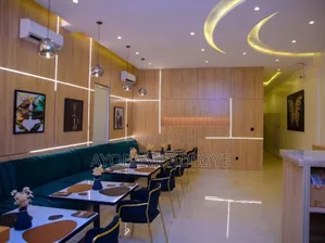 12 Rooms Hotel for Sale at Osapa London Lekki Lagos