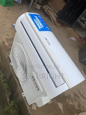 1.5hp Nexus Non-Inverter