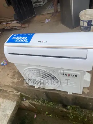 1.5hp Nexus Non-Inverter