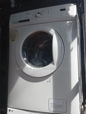Zanussi Washing Machine