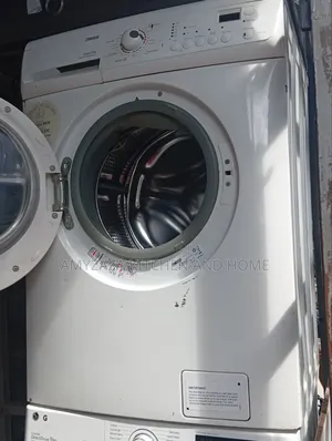 Zanussi Washing Machine