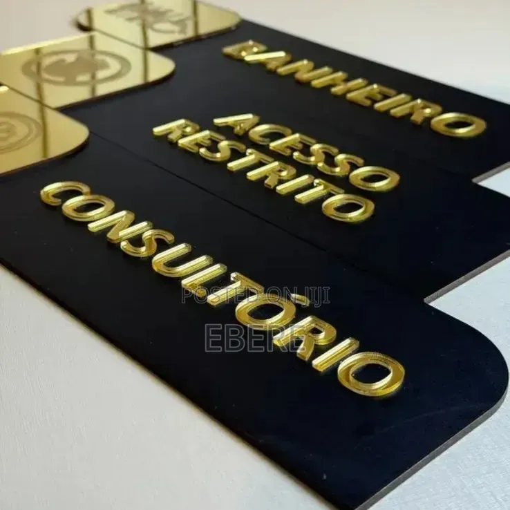 Abuja Print and Sign Solution