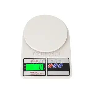 Kitchen Scale