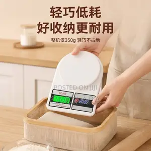 Kitchen Scale