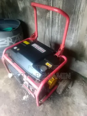 7.5kva Generator for Sale