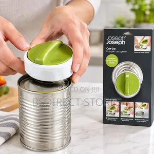 Joseph Joseph Can-Do Can Opener - Flasks Drinking Bottles