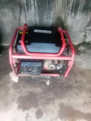 7.5kva Generator for Sale