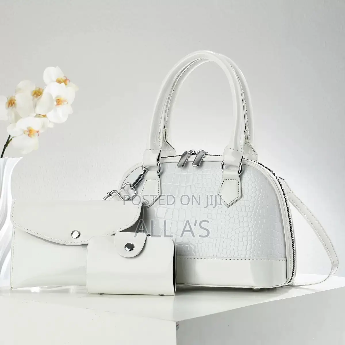 Sweet Vally Bag