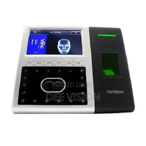 Zkteco Iface 302