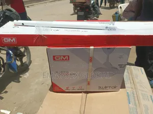 GM Ceiling Fan Original