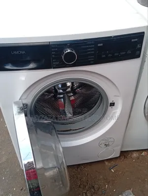 Lamona Wash Machine
