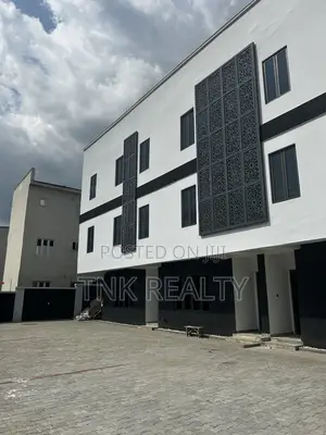 4bdrm Duplex in Jahi for sale