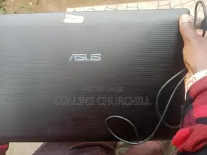 Laptop Asus TUF Gaming A15 6GB Intel Core i5 HDD 128GB