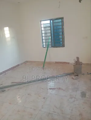 1bdrm Block of Flats in F14, Kubwa for rent
