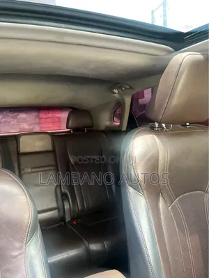 Lexus RX 2019 Gold