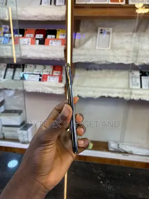 Apple iPhone 11 Pro 256 GB Black