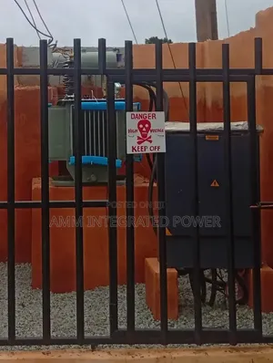 Electrical Work