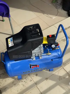 Air Compressor 25L (Maxmech)