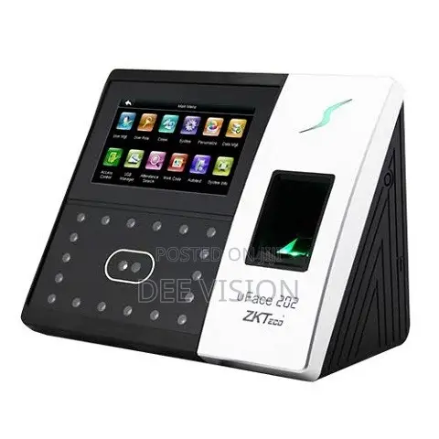 Zkteco Iface 302