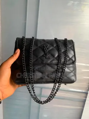 Flourish Luxe Bags