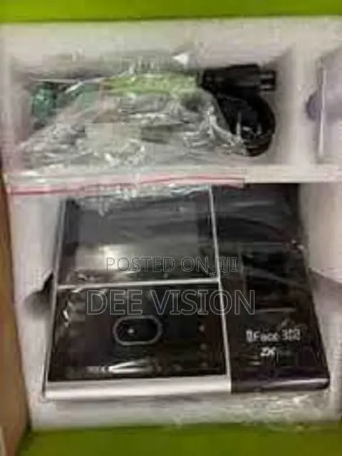Zkteco Iface 302