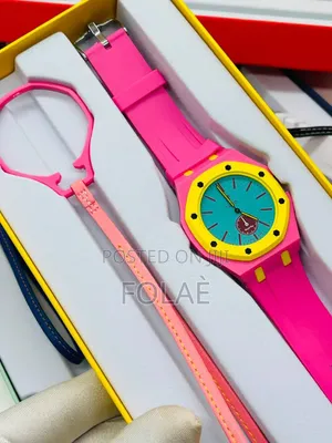 Quality 2 in 1 AUDEMARS PEGUITE Watch