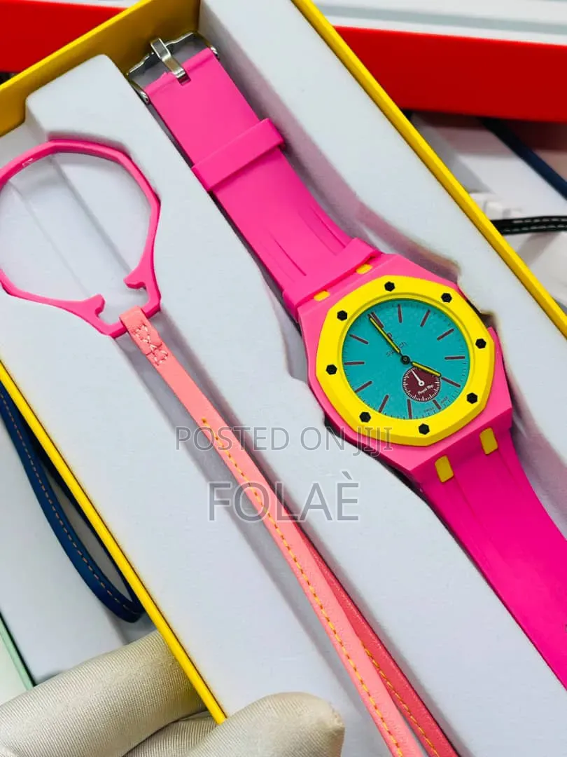 Quality 2 in 1 AUDEMARS PEGUITE Watch