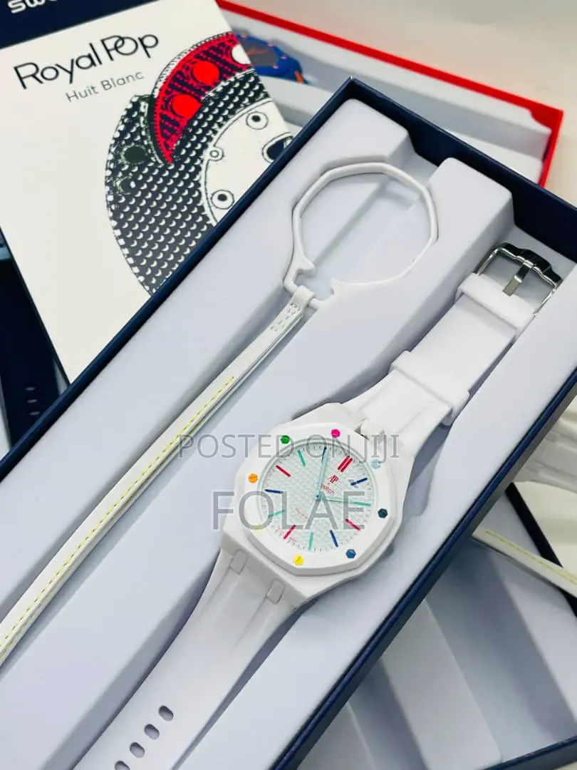 Quality 2 in 1 AUDEMARS PEGUITE Watch