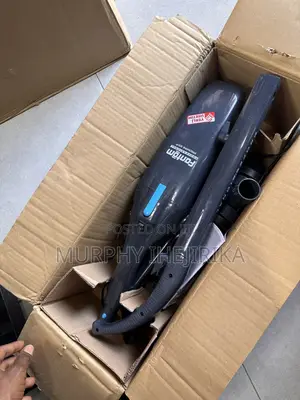 Upright Multipurpose Vacuum Cleaner