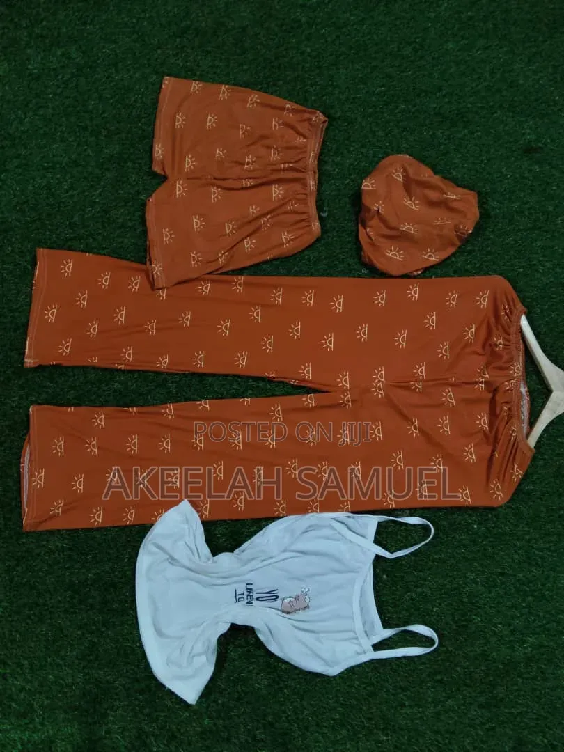 Akeelah's Store