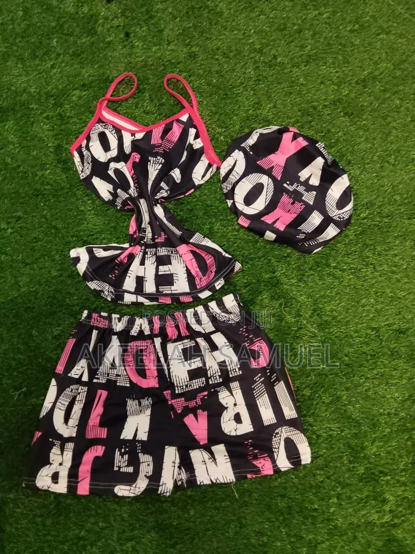 Akeelah's Store