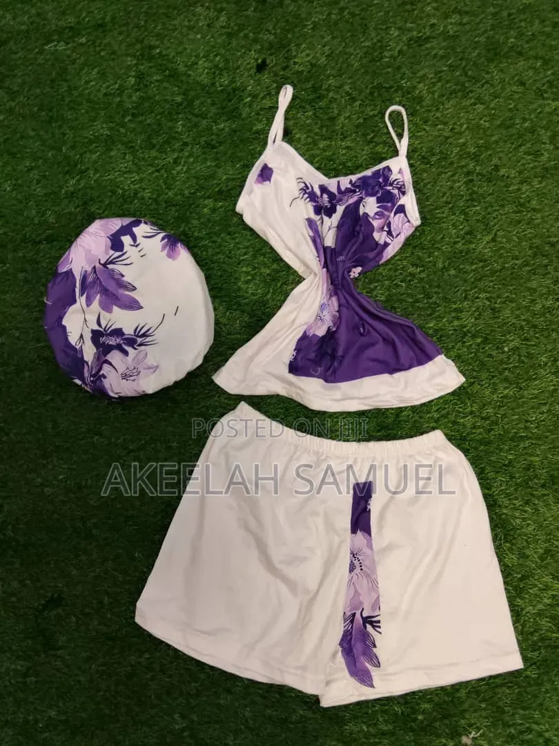 Akeelah's Store