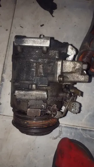 Alternator for Highlander 018