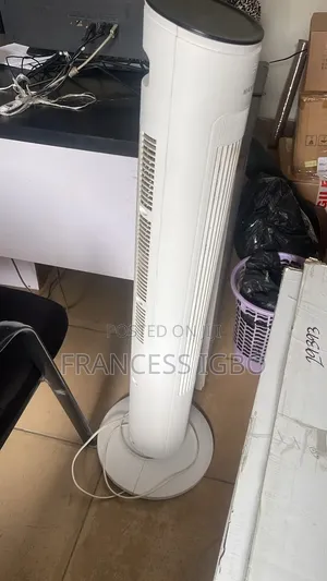 Maxi Tower Fan for Sale
