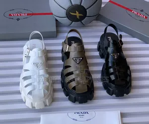 Prada Sanders Very Good Quality