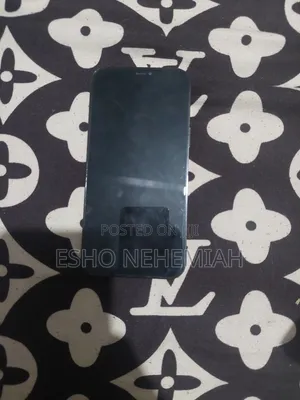 Apple iPhone 12 Pro Max 512 GB Silver