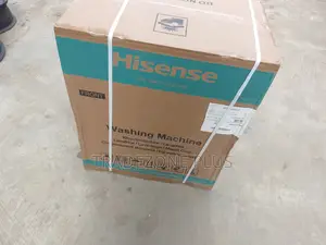 Hisense WSPA503 5kg Manual Washing Machine – Great Home Choice