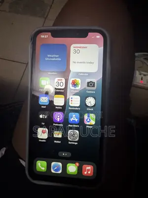 Apple iPhone XR 64 GB Blue
