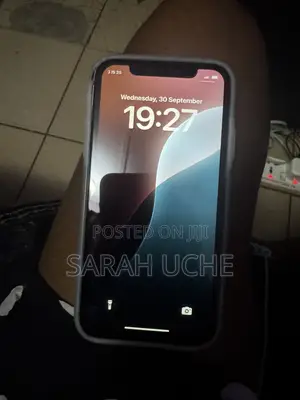Apple iPhone XR 64 GB Blue