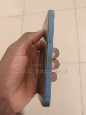 Apple iPhone 12 mini 128 GB Blue