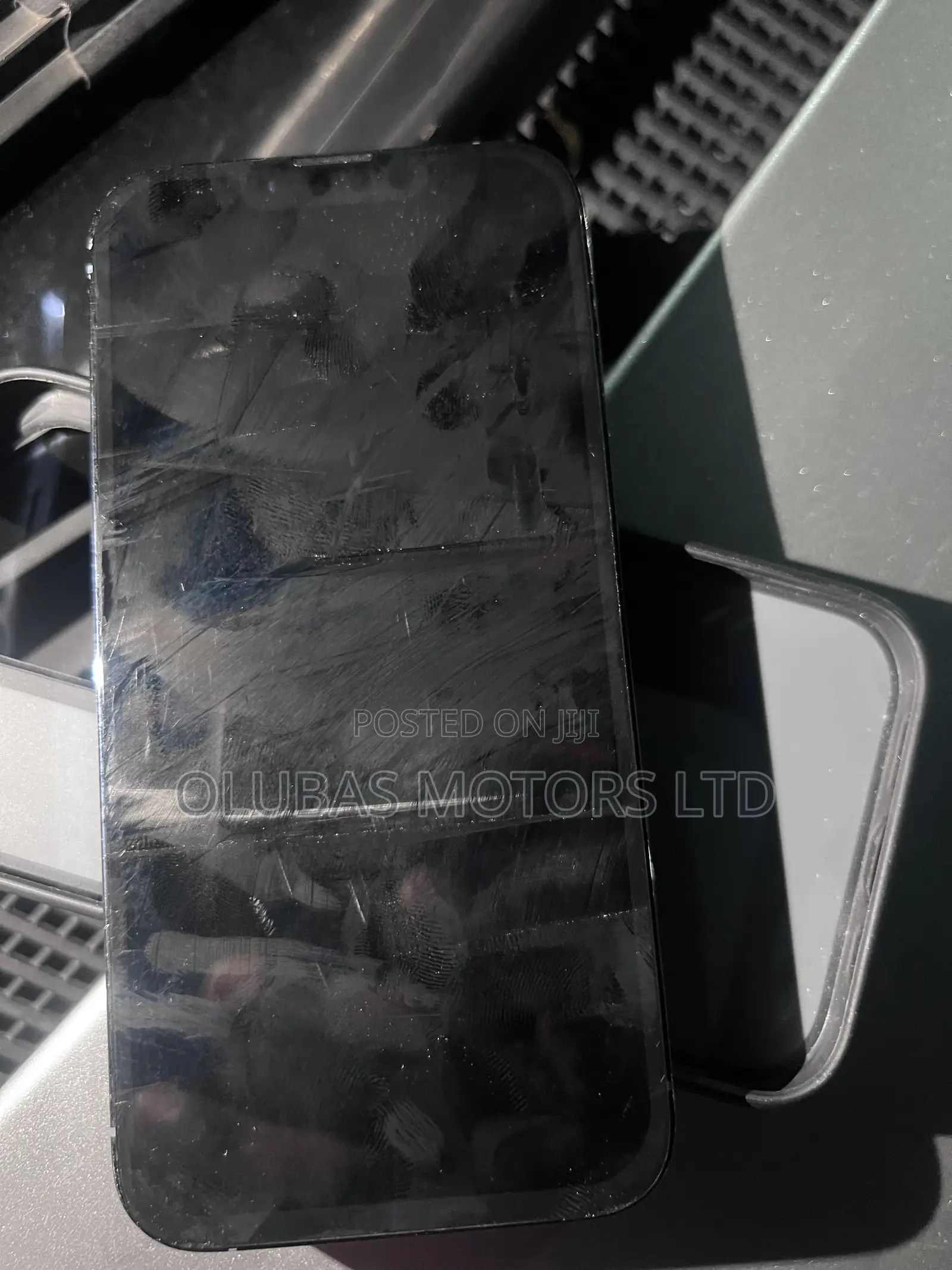 Apple iPhone 13 Pro 128 GB Silver