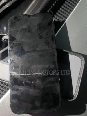 Apple iPhone 13 Pro 128 GB Silver