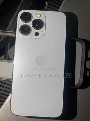 Apple iPhone 13 Pro 128 GB Silver